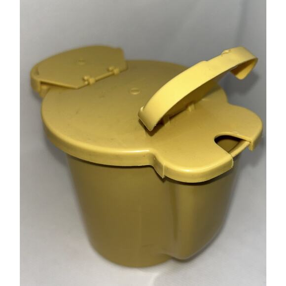 Tupperware Vintage Sugar Dispenser, 577-2, Orlando Florida, USA - Picture 6 of 10